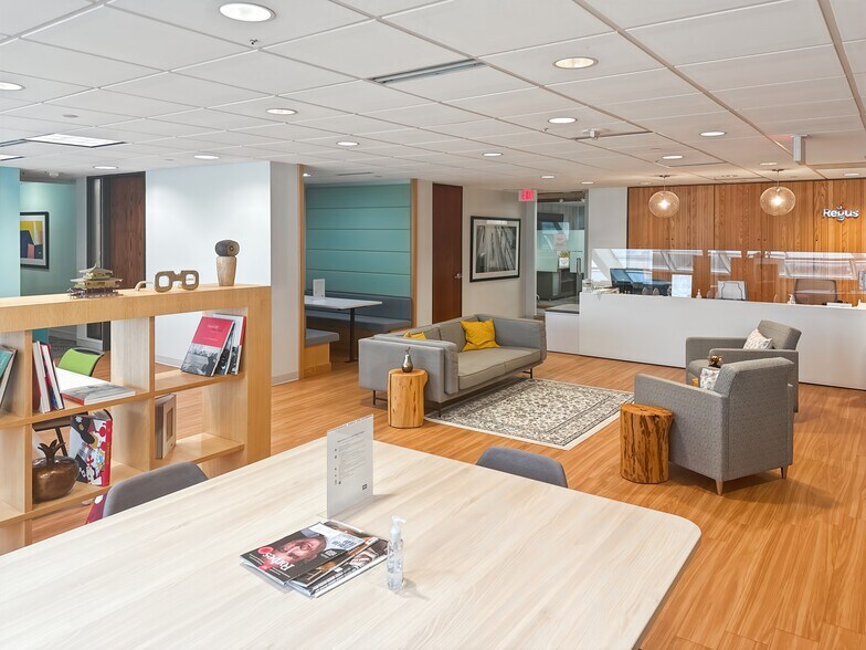 More Photos Of 39555 Orchard Hill Pl, Novi Coworking Space