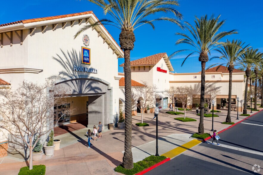 More Photos Of 10932-11098 Foothill Blvd, Rancho Cucamonga Unknown For Lease