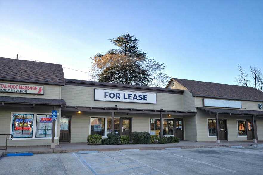 More Photos Of 633 Spring St, Paso Robles Office For Lease