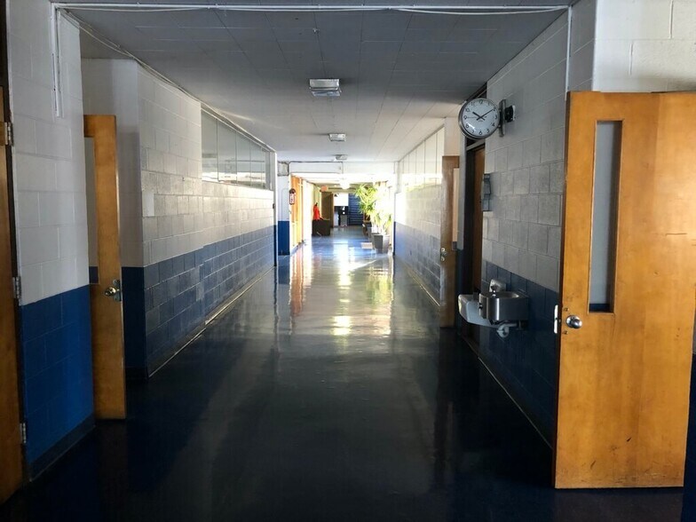 More Photos Of 11406-11440 Morang Dr, Detroit Religious Facility For Sale