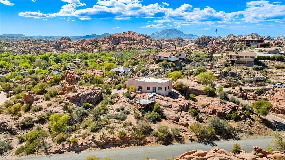 More Photos Of 4400 Granite Gardens Dr, Prescott Flex For Sale