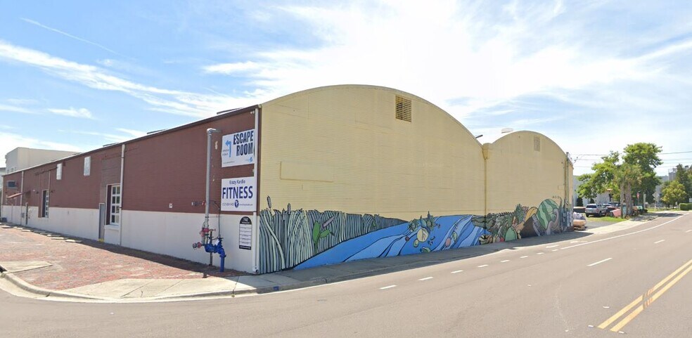 More Photos Of 1942 2nd Ave S, Saint Petersburg Warehouse For Lease