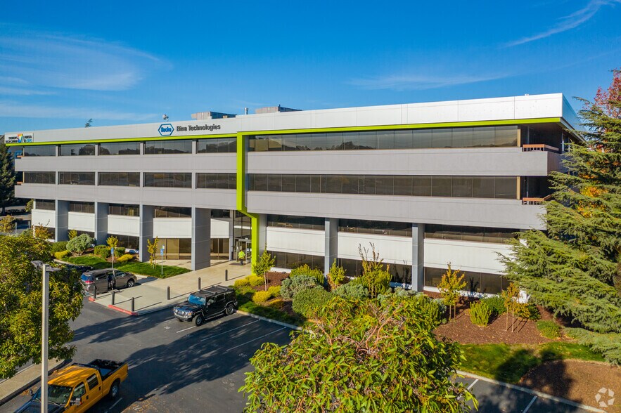 More Photos Of 1301 Shoreway Rd, Belmont Office For Lease