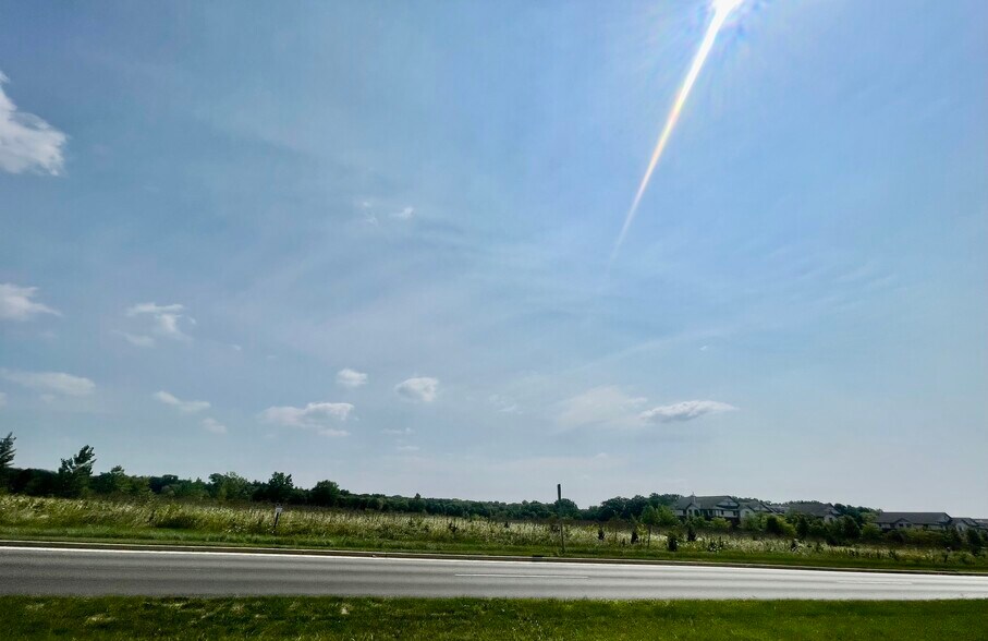 More Photos Of 123 Orchard -1, Oswego Land For Sale