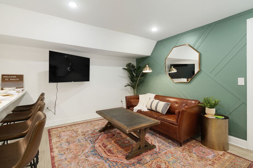 More Photos Of 1829 N 33rd St, Philadelphia Apartments For Sale