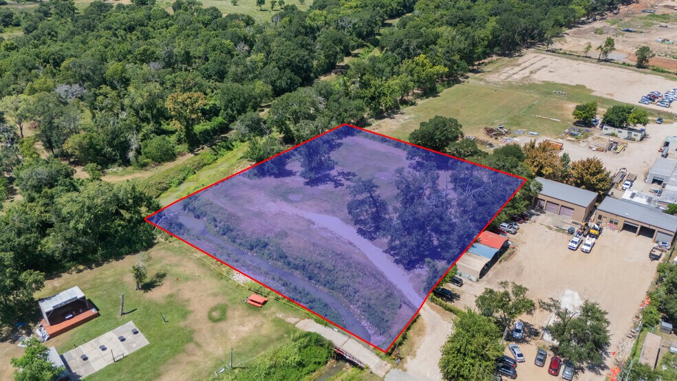 More Photos Of TBD Marino Rd TBD Marino Rd, Katy Land For Sale