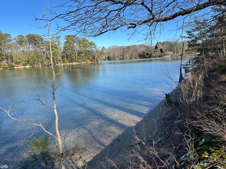 More Photos Of 00 Taylors Beach rd, Reedville Land For Sale