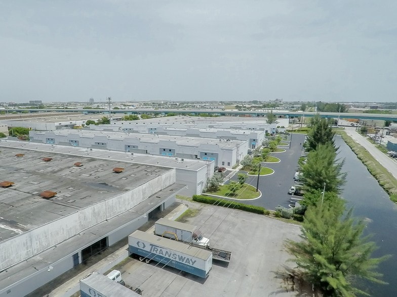More Photos Of 2355 NW 70th Ave, Miami Warehouse For Sale