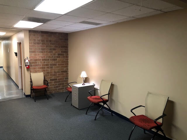 More Photos Of 4700 E Iliff Ave, Denver Medical For Lease