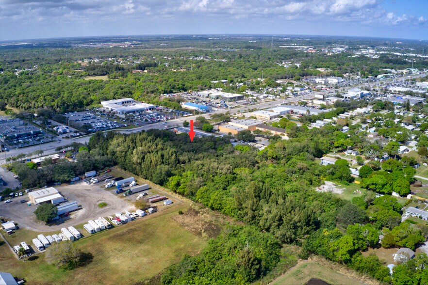 More Photos Of 4850 S US Highway 1, Fort Pierce Land For Sale