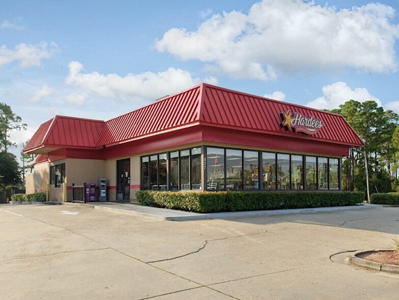 More Photos Of 1212 Main St, Chipley Fast Food For Sale