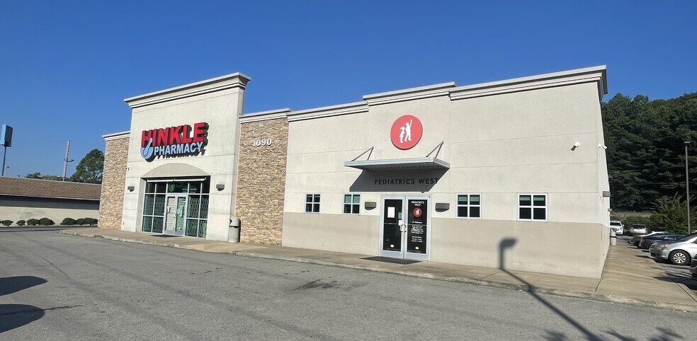 More Photos Of 1090 9th Ave SW, Bessemer Medical For Sale