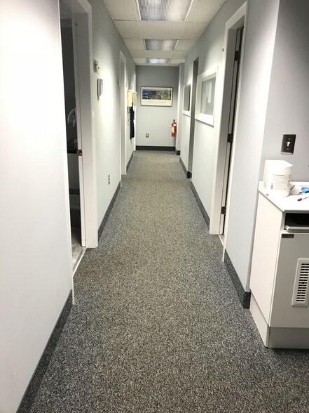 More Photos Of 33 Electric Ave, Fitchburg Medical For Lease