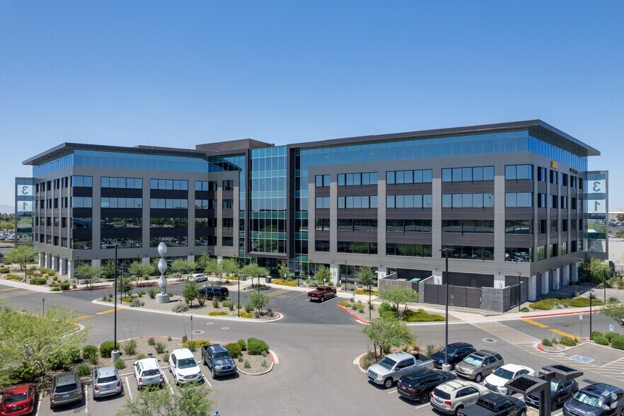 Primary Photo Of 3133 W Frye Rd, Chandler Office For Lease