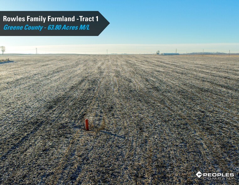 More Photos Of 00 County Highway E53, Grand Junction Land For Sale