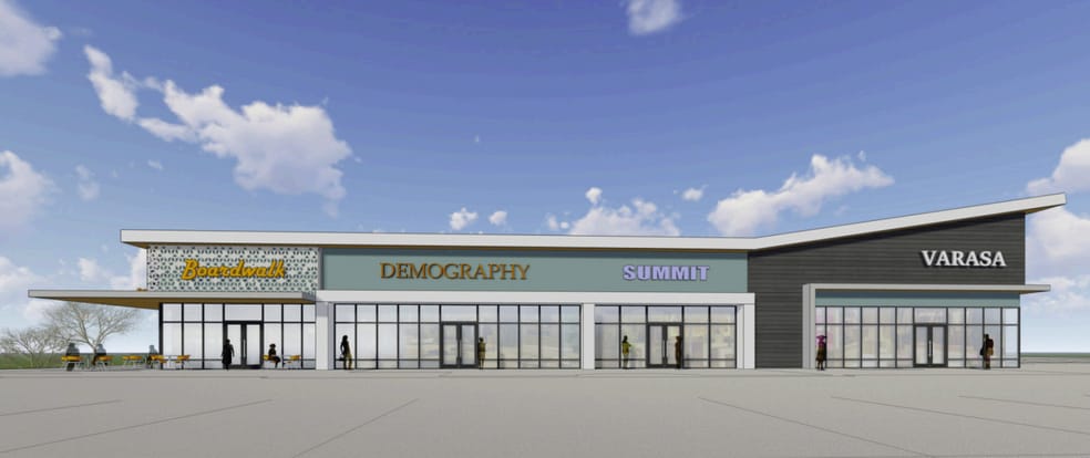 More Photos Of 1770 Red Cliffs Dr, St George General Retail For Lease