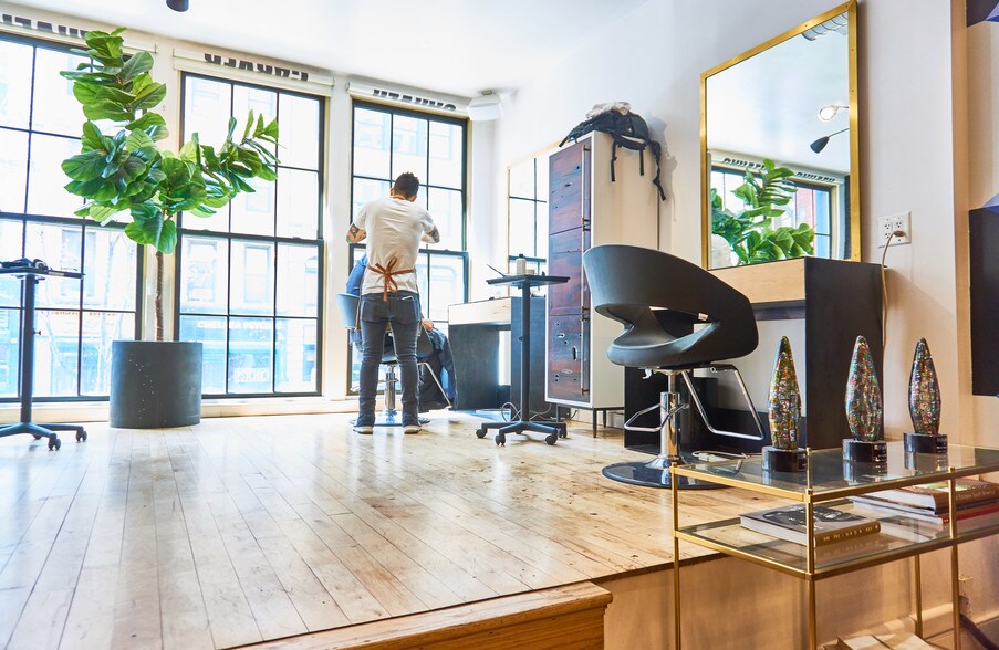 More Photos Of 111 W 17th St, New York Storefront Retail Office For Lease