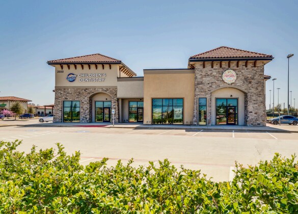 More Photos Of 2550 Bobcat Blvd, Trophy Club General Retail For Sale