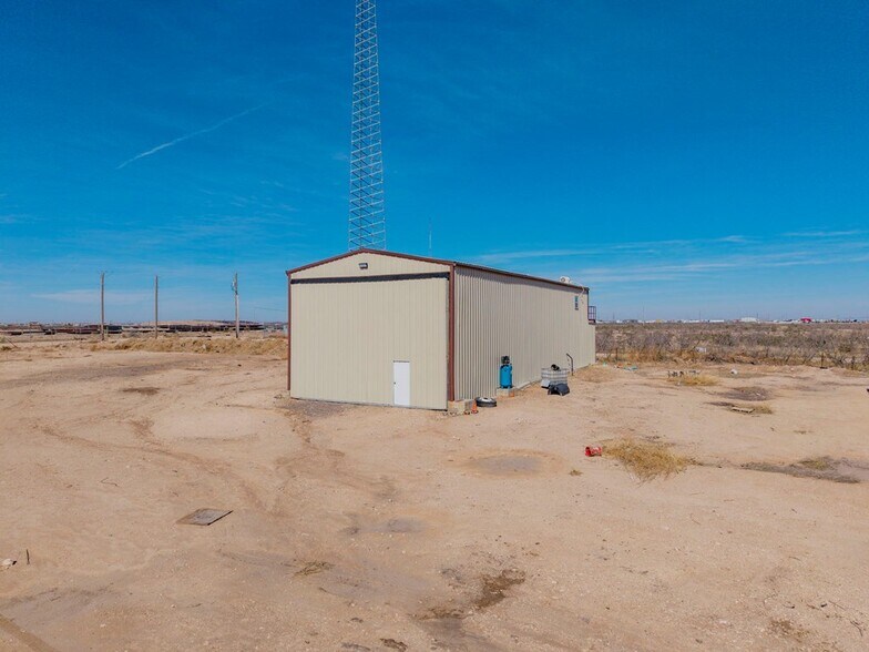 More Photos Of 12200 W Interstate 20, Odessa Warehouse For Sale