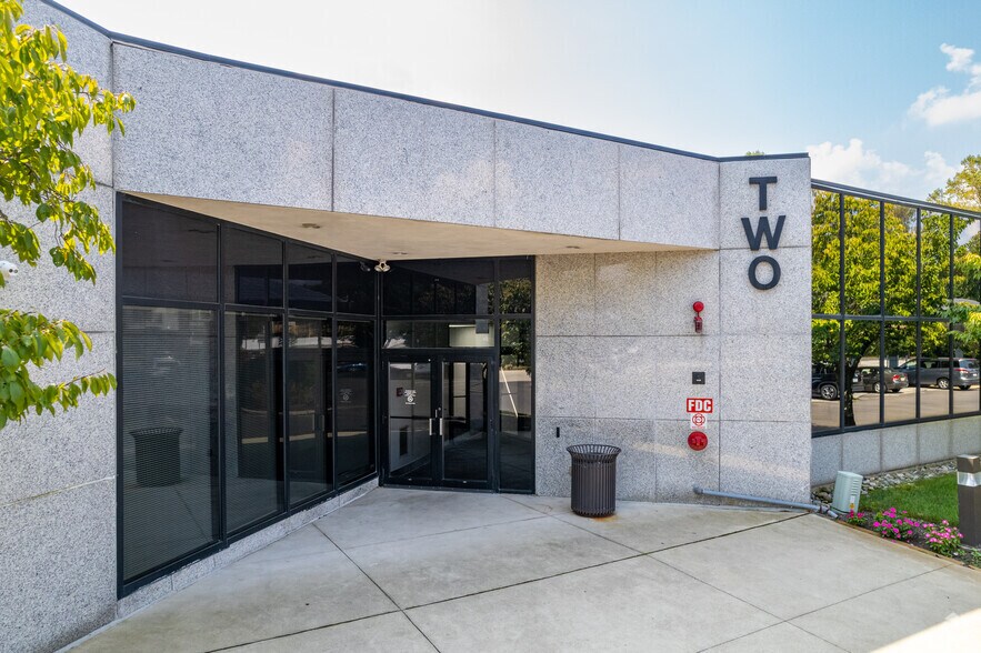 More Photos Of One Executive Drive, Marlton Unknown For Lease