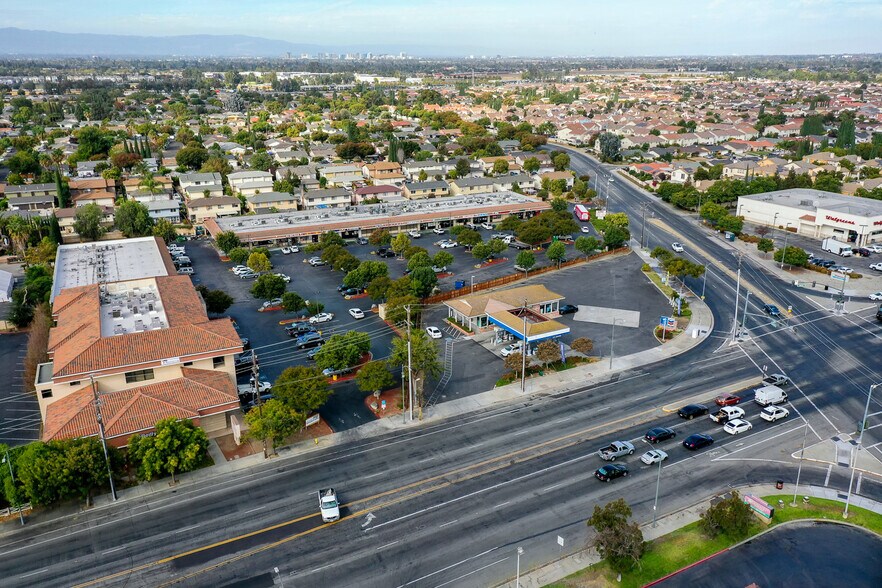 More Photos Of 2860 Quimby Rd, San Jose Unknown For Lease