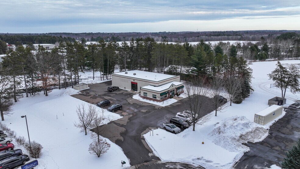 More Photos Of 5705 Memorial Ct, Weston Freestanding For Sale