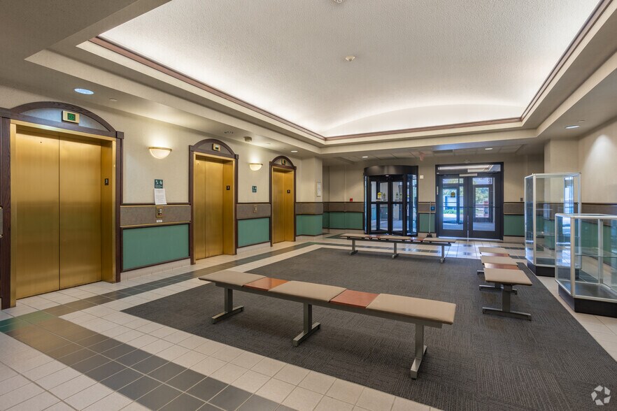 More Photos Of 1 Financial Pky, Kalamazoo Office For Sale