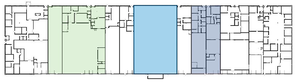 More Photos Of 4 Townsend West, Nashua Warehouse For Lease