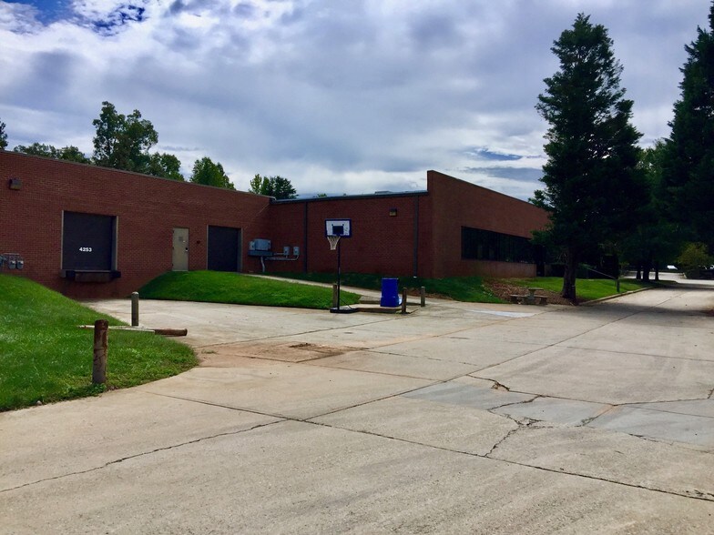 More Photos Of 4253 Piedmont Pky, Greensboro Office For Lease