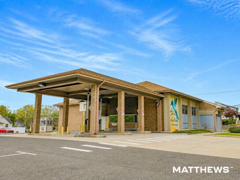 More Photos Of 451 White Horse Pike, Atco Bank For Sale