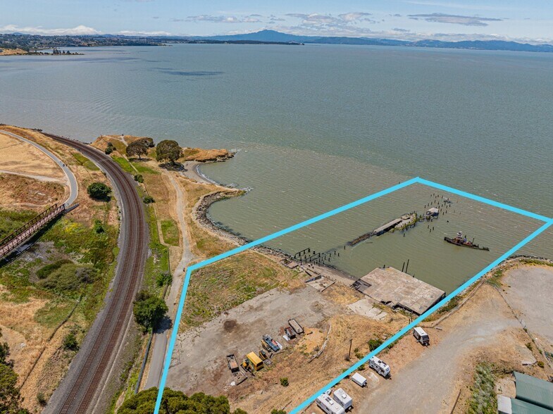 More Photos Of 1 Pacific Ave, Rodeo Land For Sale