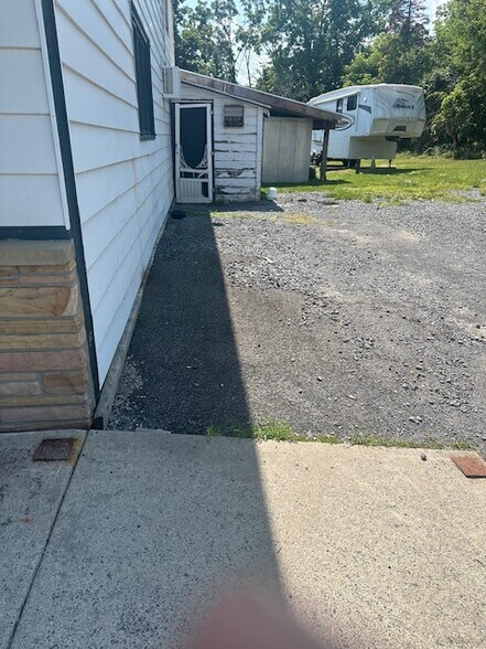 More Photos Of 1522 US-20 Hwy, Sharon Springs Restaurant For Sale