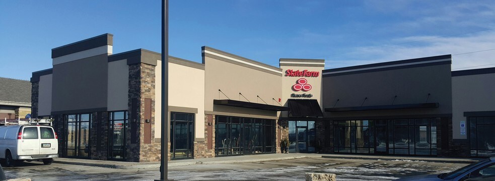 Primary Photo Of 3139 Bluestem Dr, West Fargo Freestanding For Lease