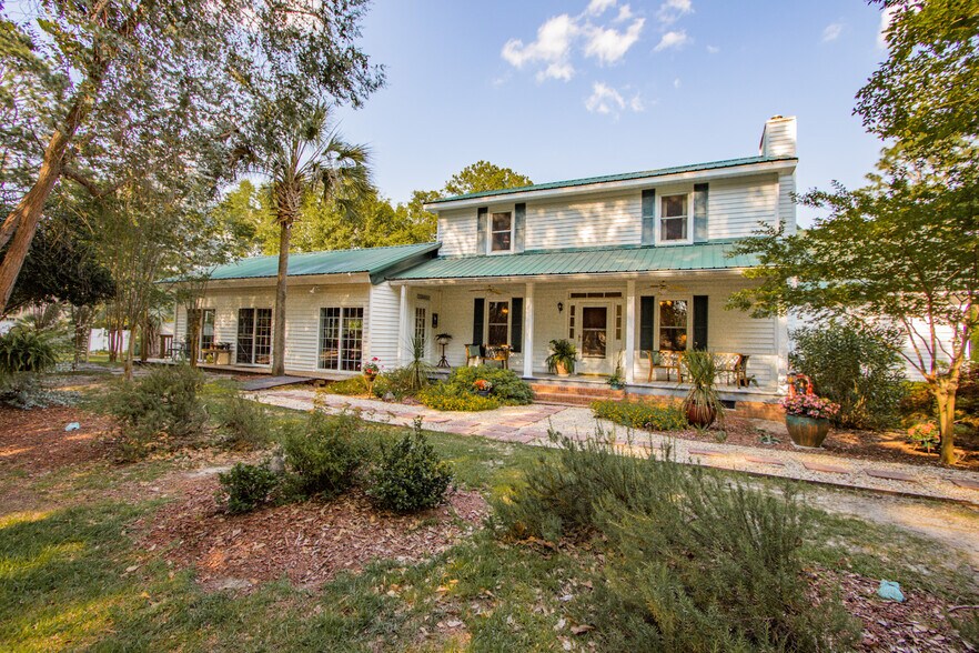 More Photos Of 150 Charter Oak Rd, Lexington Land For Sale