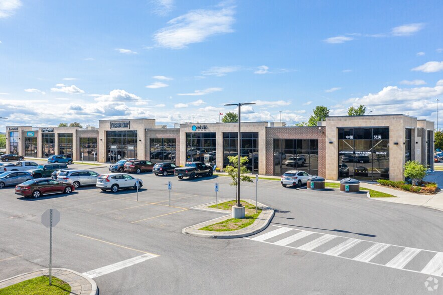 Primary Photo Of 767 Silver Seven Rd, Ottawa Freestanding For Sale