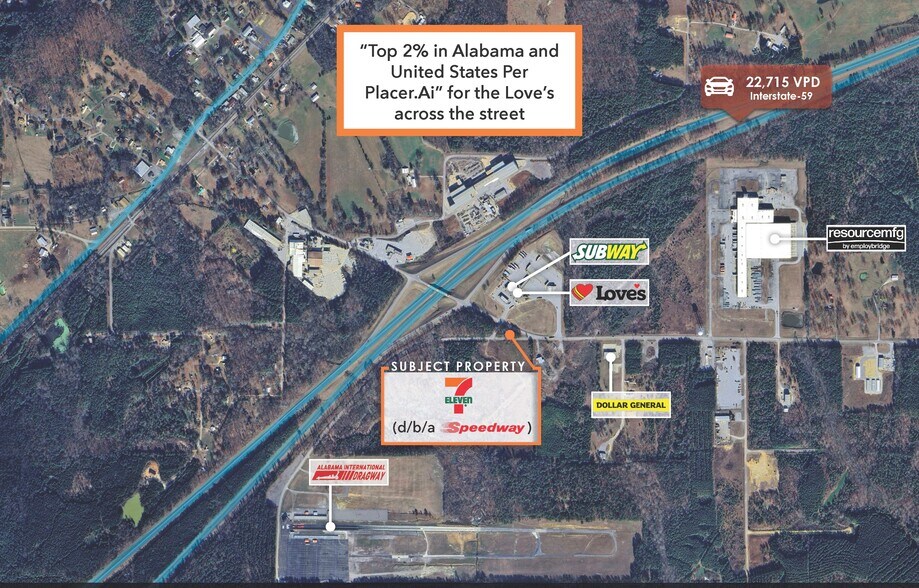 More Photos Of 900 Steele Station Rd, Steele General Retail For Sale