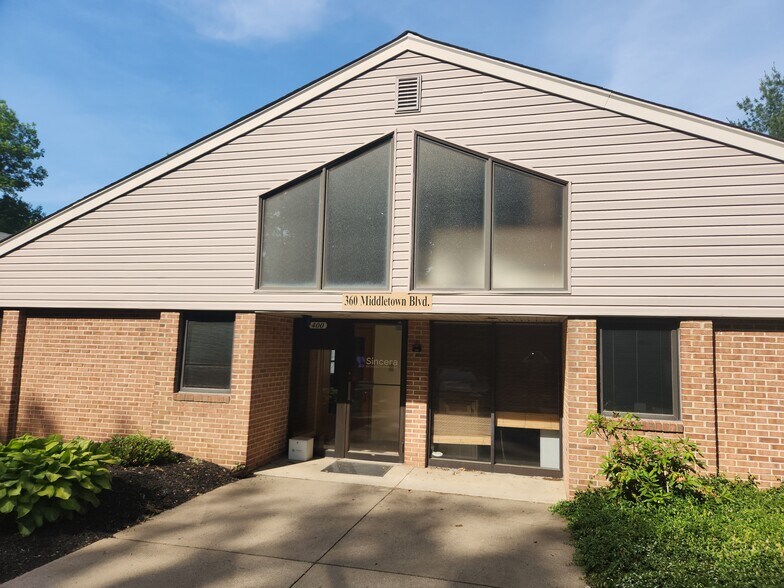 More Photos Of 360 Middletown Blvd, Langhorne Medical For Sale