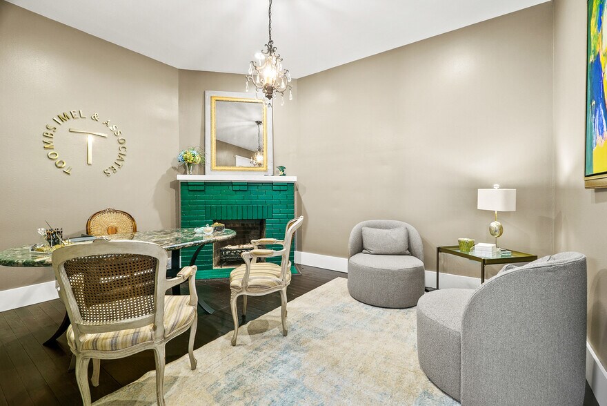 More Photos Of 800 Jackson St, Richmond Office Residential For Sale