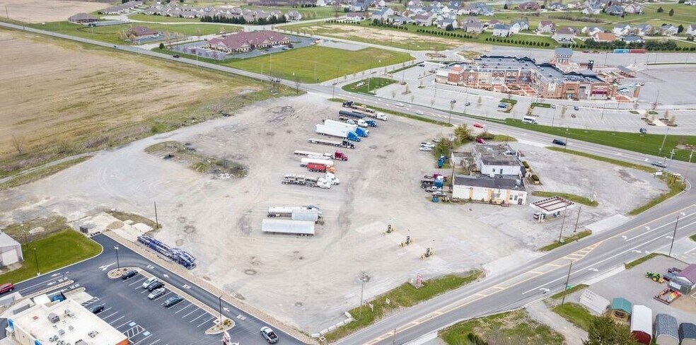 More Photos Of 44952 State Route 14, Columbiana Land For Lease