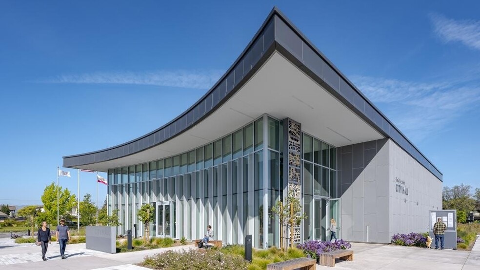 More Photos Of 6076 Thornton Ave, Newark Land For Sale