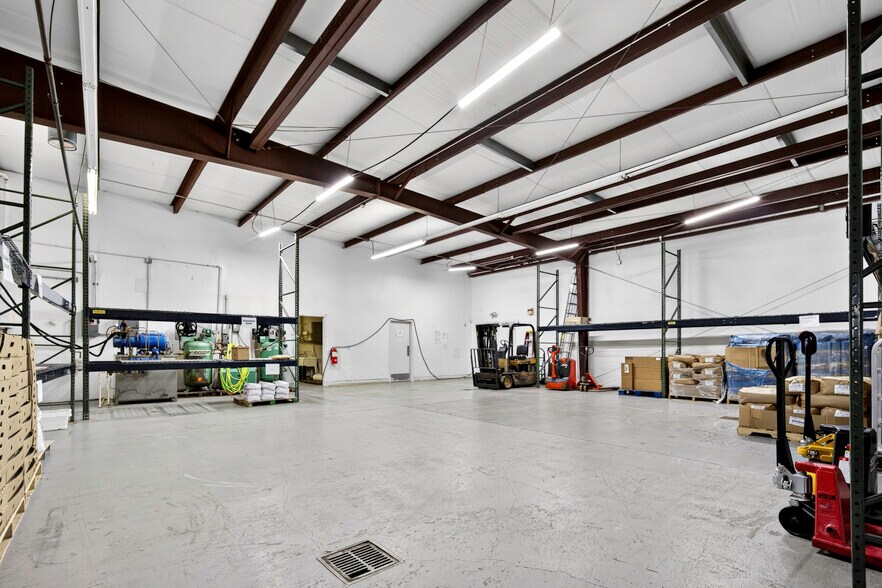 More Photos Of 1820 N Council Rd, Blanchard Food Processing For Sale