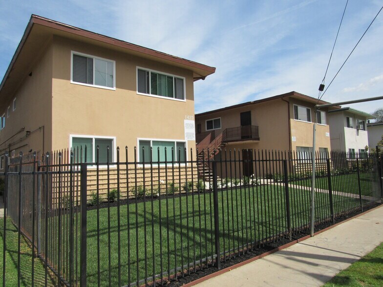 More Photos Of 1423 Lingan Ln, Santa Ana Apartments For Sale