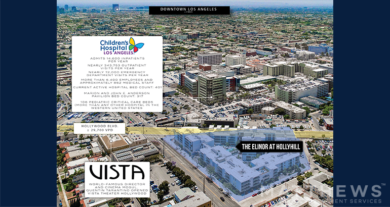 More Photos Of 4531 Hollywood Blvd, Los Angeles Apartments For Lease