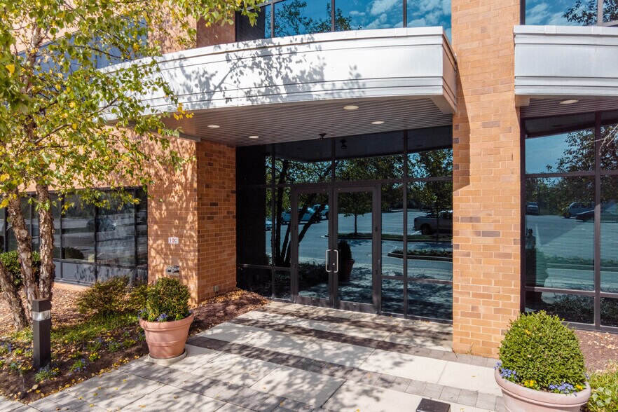 More Photos Of 6110 Frost Pl, Laurel Office For Lease