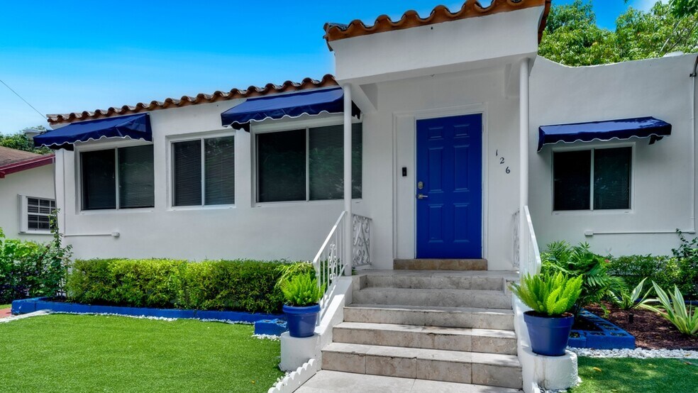 More Photos Of 126 NW 33rd St, Miami Land For Sale