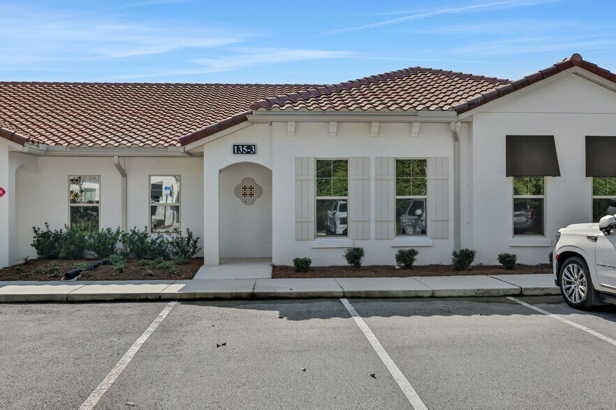More Photos Of 135 Land Grant St, Saint Augustine Medical For Lease