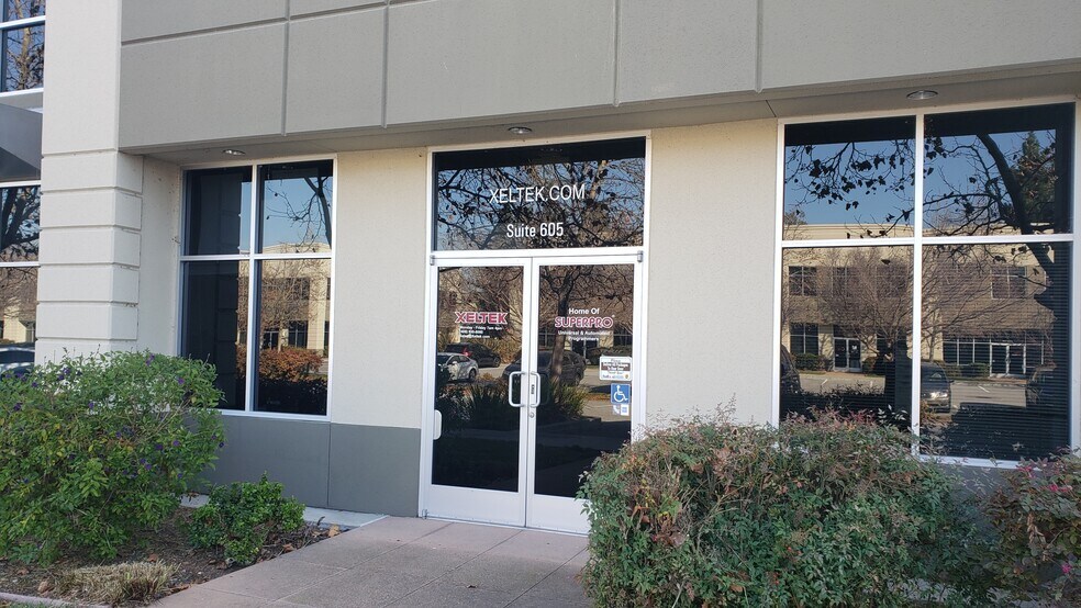 More Photos Of 1296 Kifer Rd, Sunnyvale Office Residential For Lease