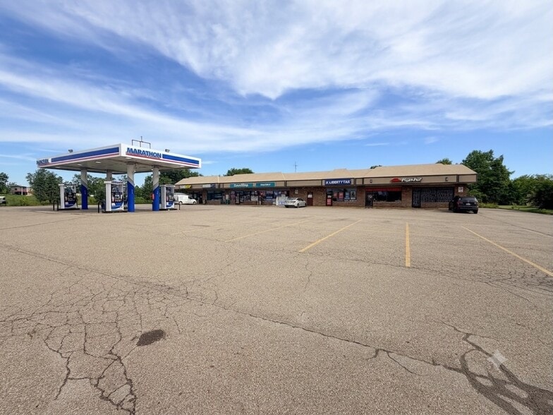 Primary Photo Of 5534-5546 Kings Mills Rd, Mason Storefront Retail Office For Lease