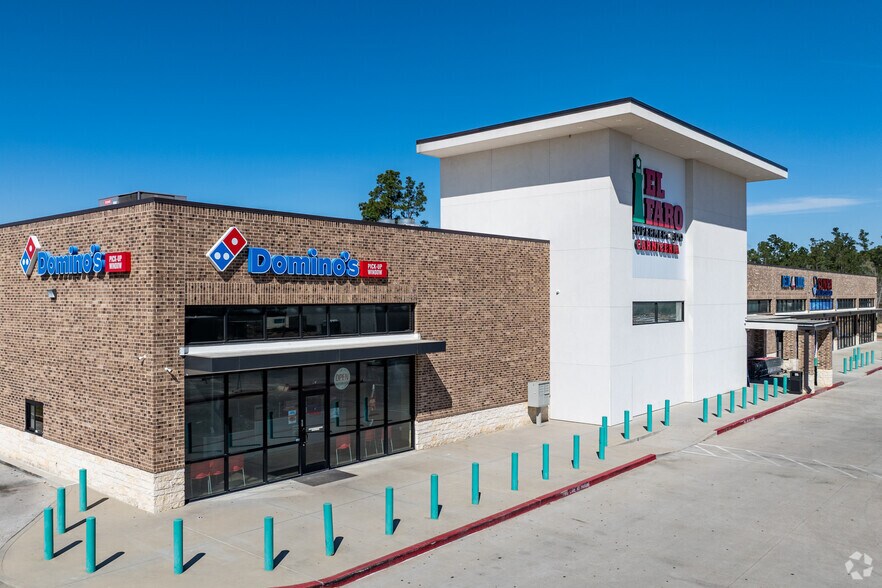 More Photos Of Community Dr, Cleveland, TX 77327, Cleveland Land For Sale