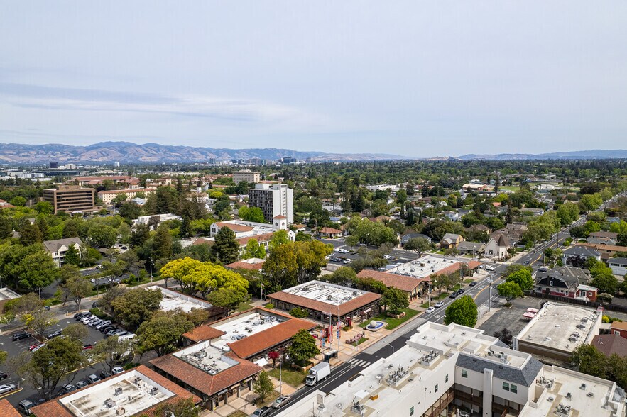 More Photos Of 1266-1290 Franklin St, Santa Clara Storefront Retail Office For Sale